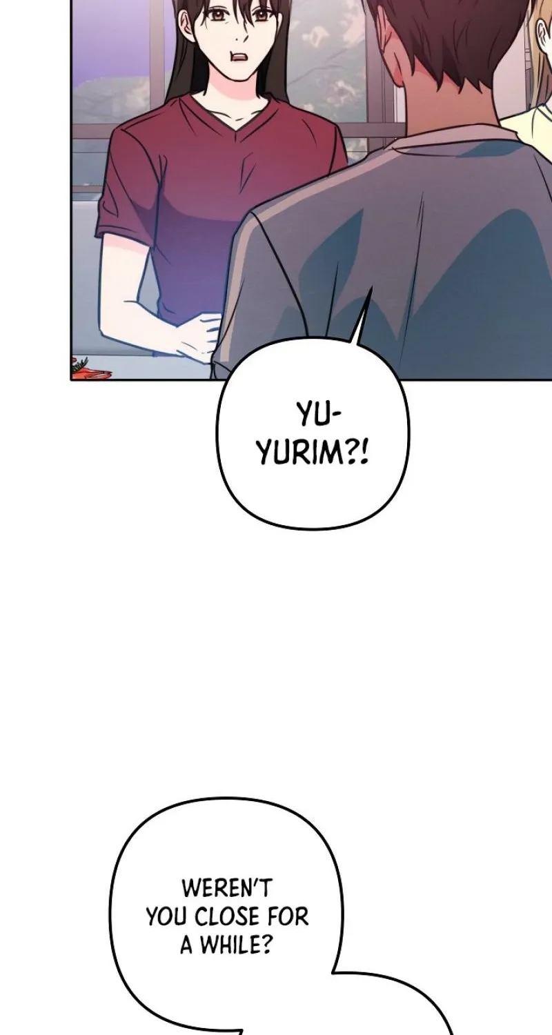 Read Ruddy Cheeks chapter 23 image 66 on Lezhin