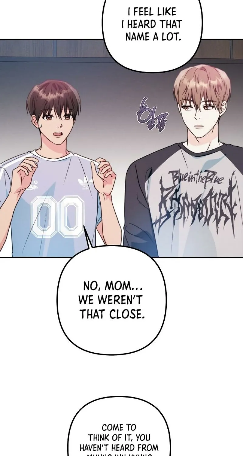 Read Ruddy Cheeks chapter 23 image 67 on Lezhin