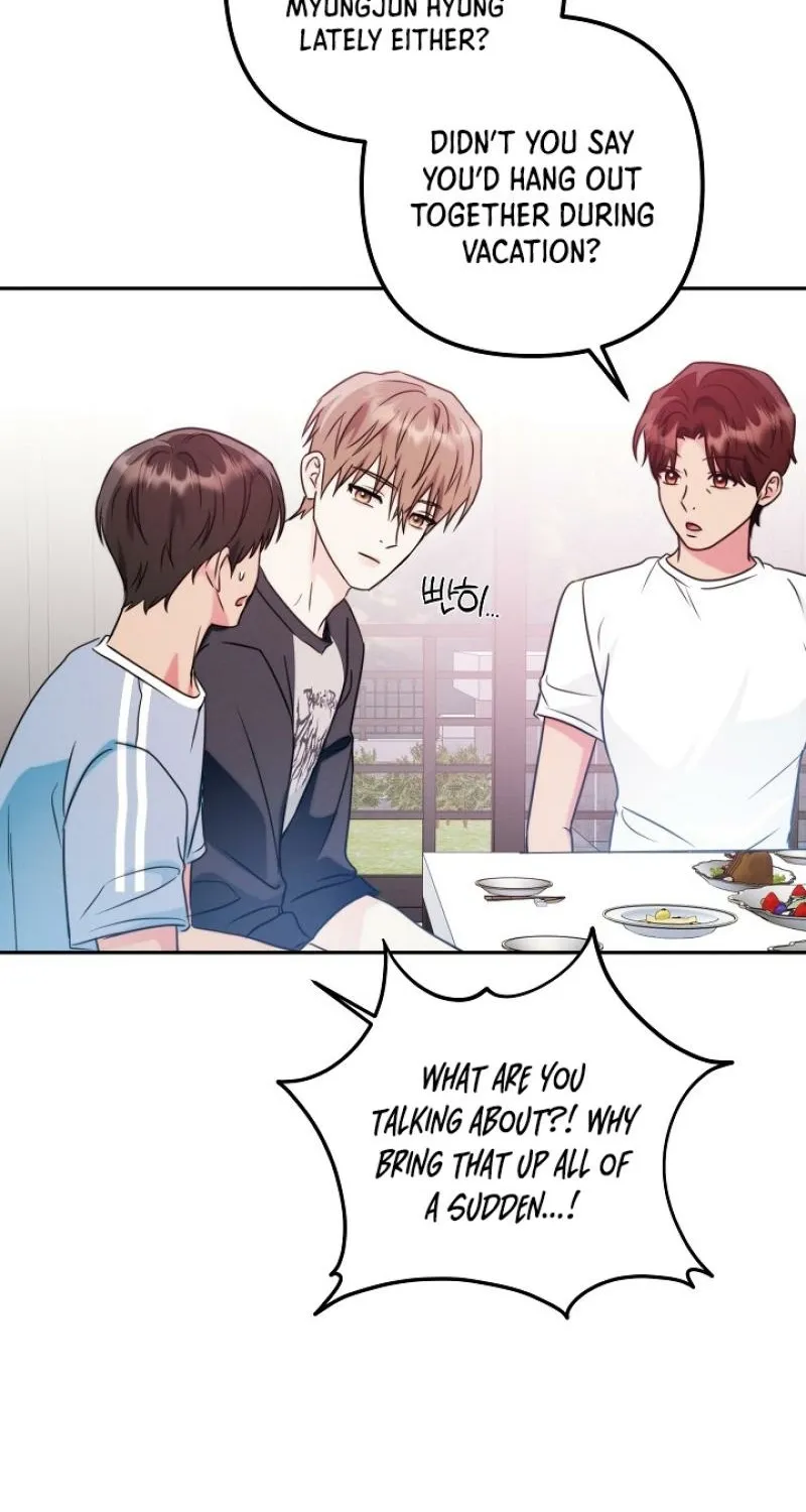 Read Ruddy Cheeks chapter 23 image 68 on Lezhin