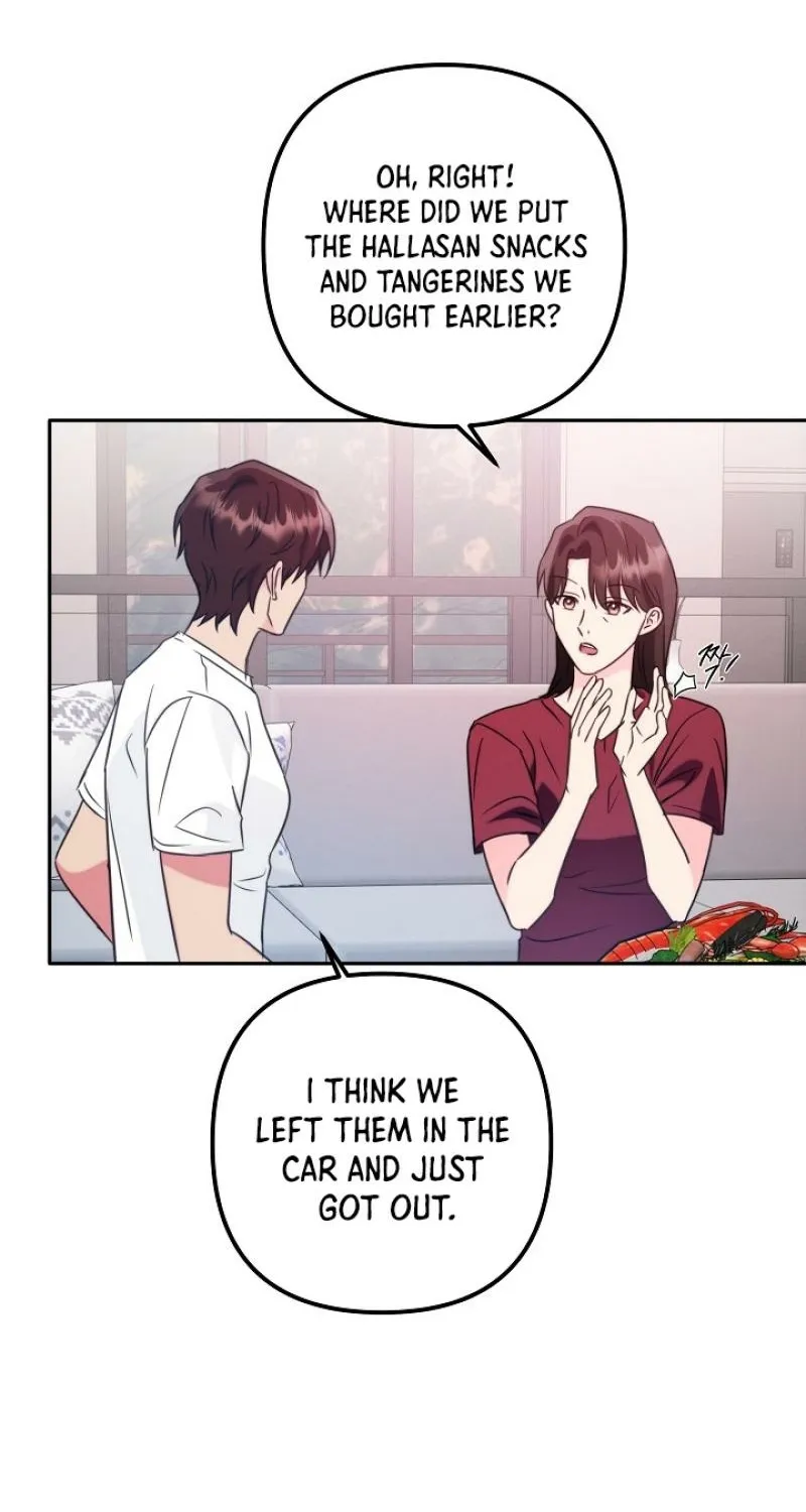 Read Ruddy Cheeks chapter 23 image 69 on Lezhin