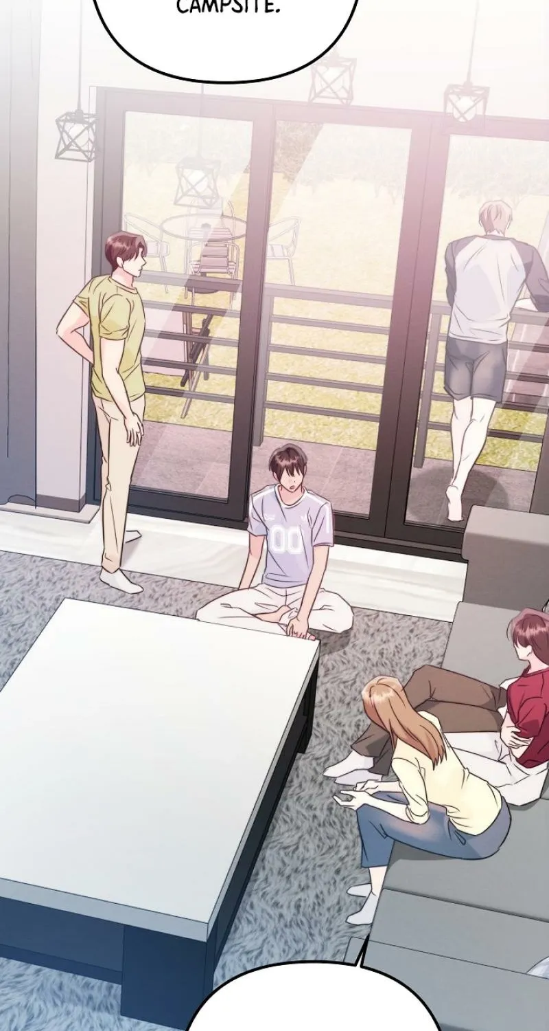 Read Ruddy Cheeks chapter 23 image 7 on Lezhin