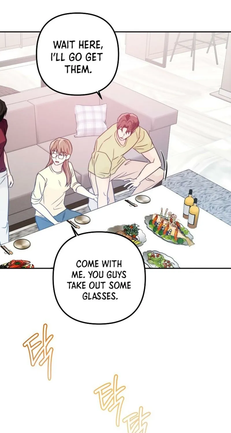 Read Ruddy Cheeks chapter 23 image 70 on Lezhin