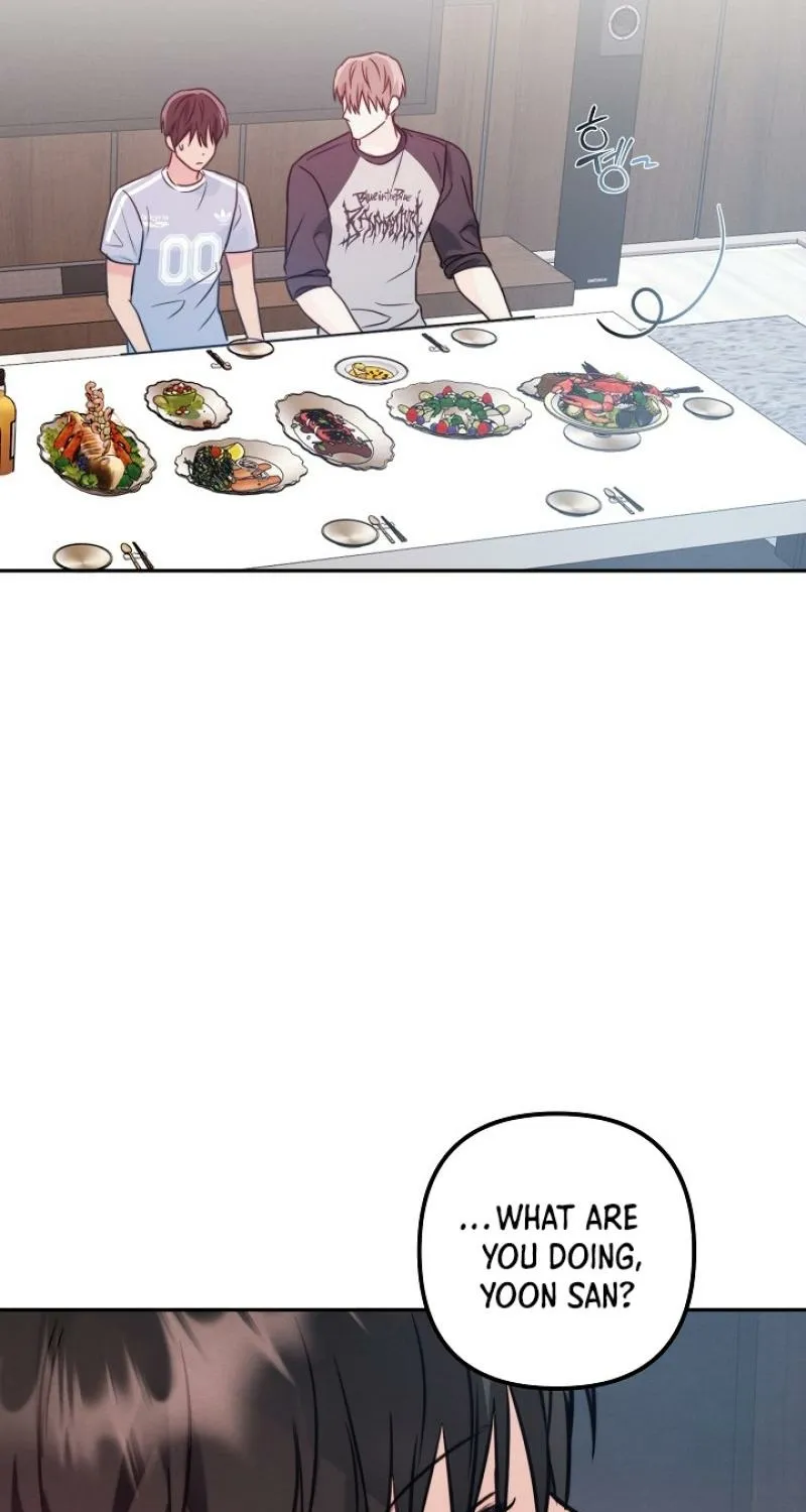 Read Ruddy Cheeks chapter 23 image 72 on Lezhin