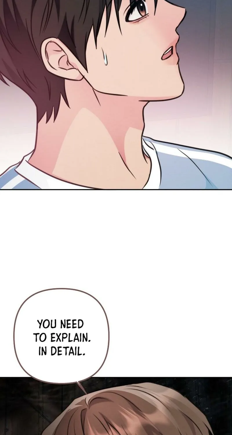Read Ruddy Cheeks chapter 23 image 73 on Lezhin