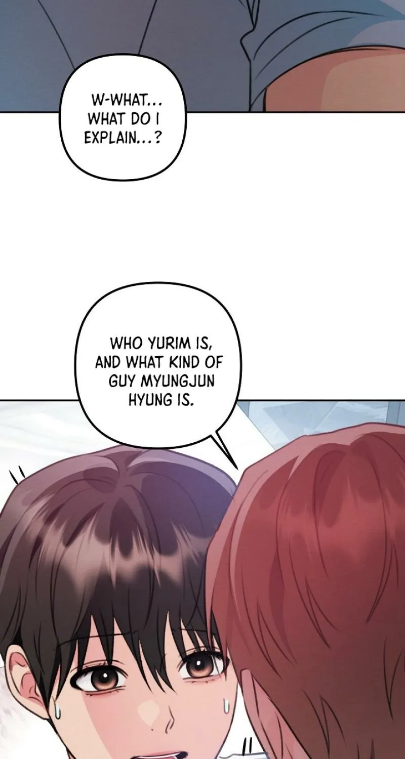 Read Ruddy Cheeks chapter 23 image 75 on Lezhin