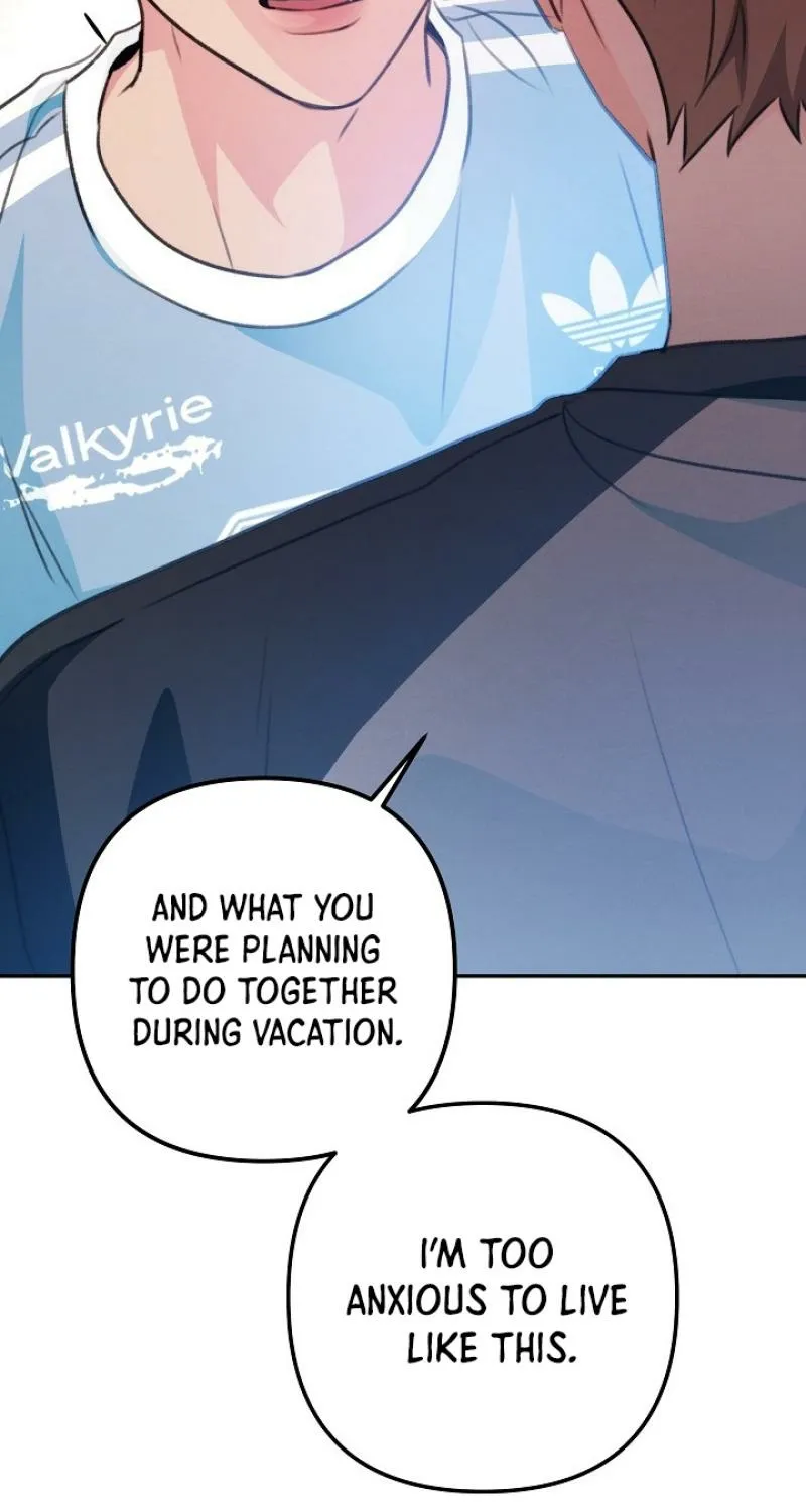 Read Ruddy Cheeks chapter 23 image 76 on Lezhin