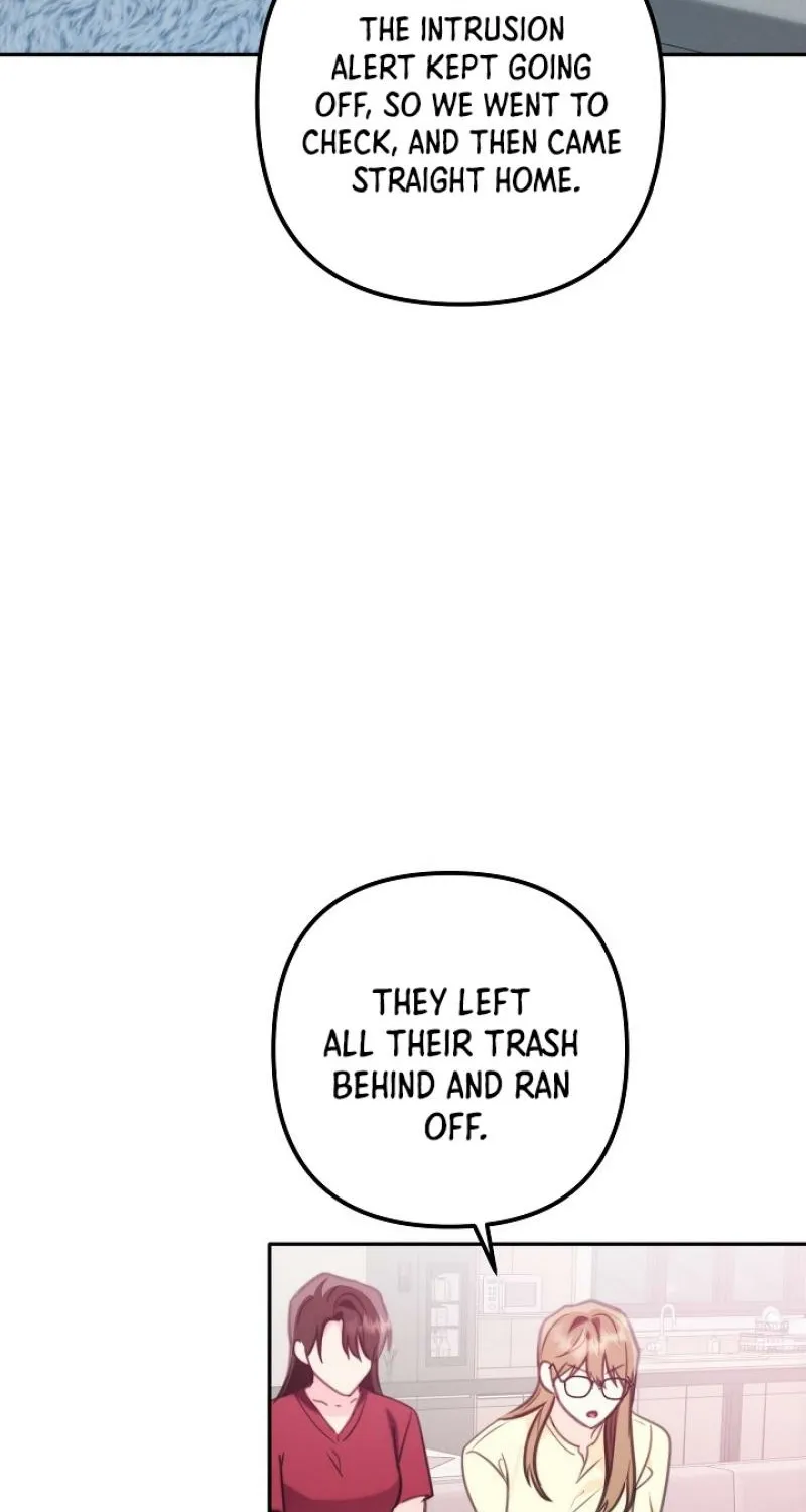 Read Ruddy Cheeks chapter 23 image 8 on Lezhin