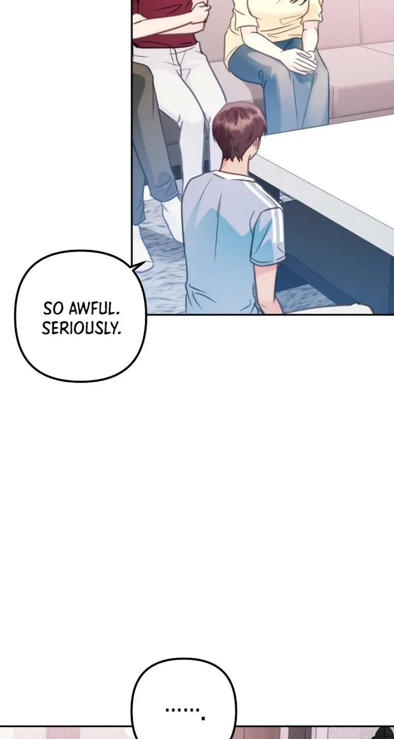 Read Ruddy Cheeks chapter 23 image 9 on Lezhin