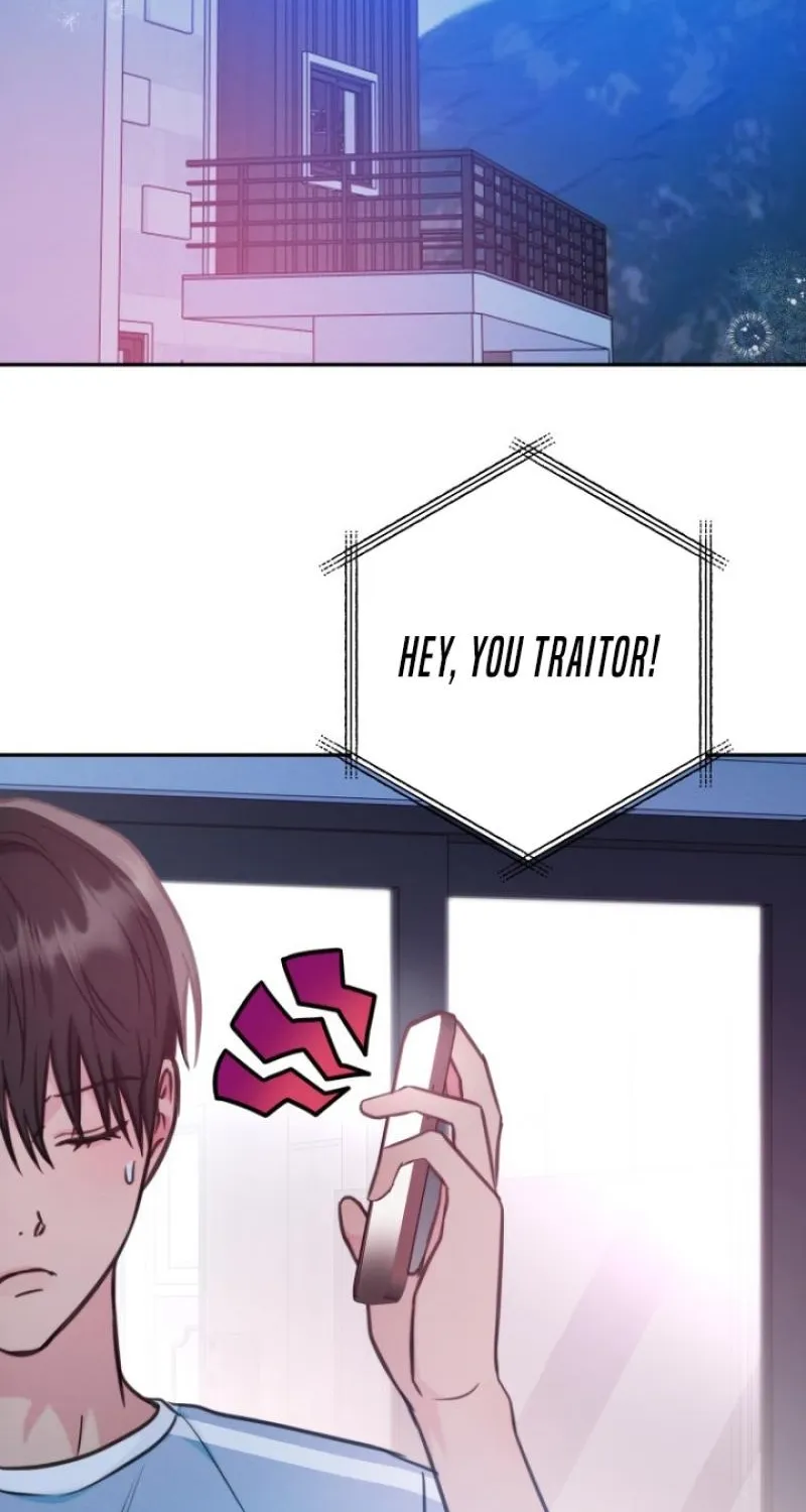 Read Ruddy Cheeks chapter 24 image 1 on Lezhin