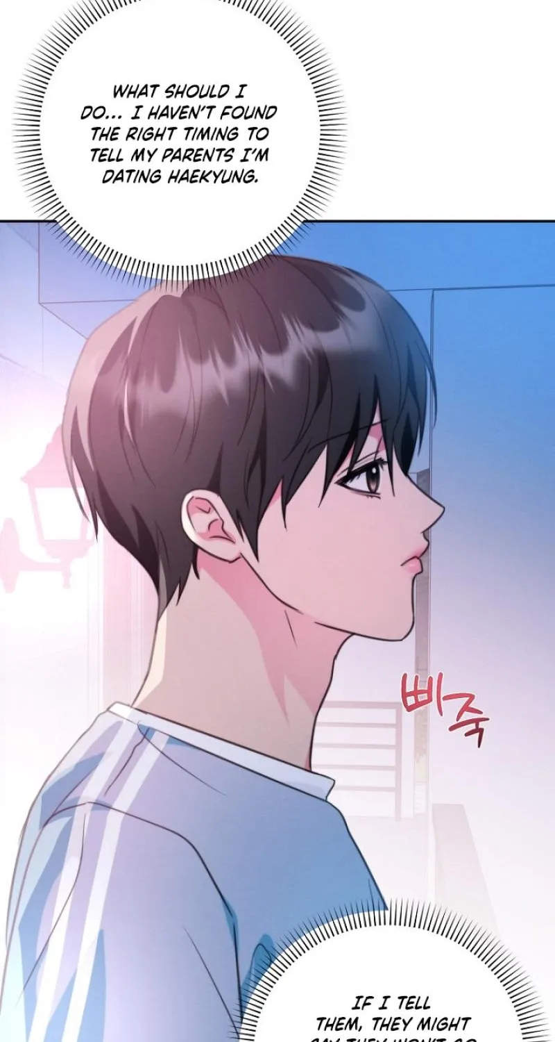 Read Ruddy Cheeks chapter 24 image 10 on Lezhin