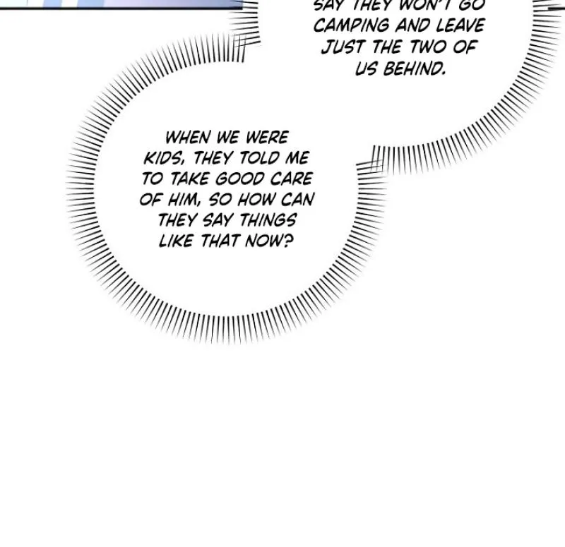 Read Ruddy Cheeks chapter 24 image 11 on Lezhin