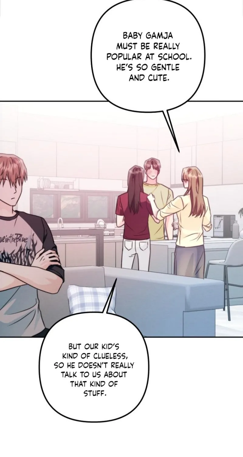 Read Ruddy Cheeks chapter 24 image 13 on Lezhin
