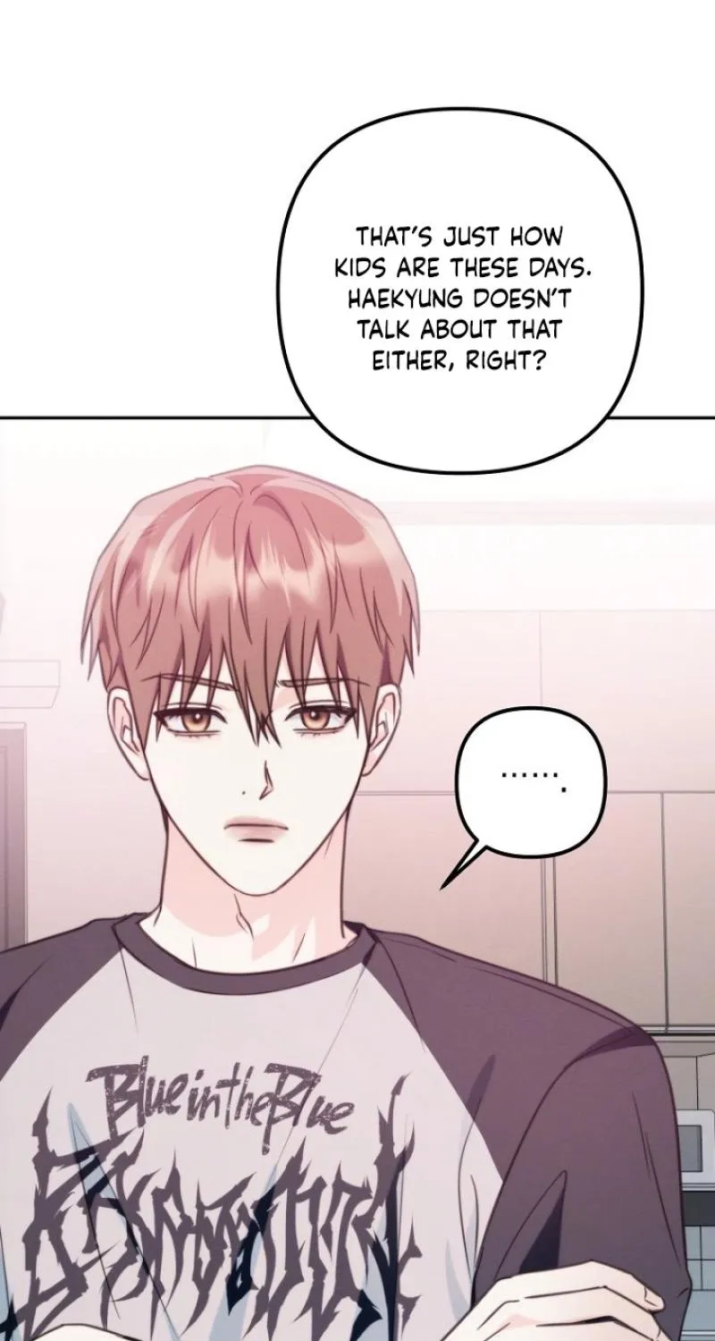 Read Ruddy Cheeks chapter 24 image 14 on Lezhin
