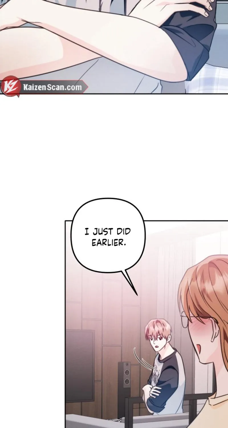 Read Ruddy Cheeks chapter 24 image 15 on Lezhin