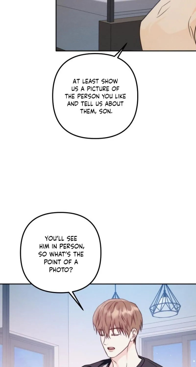 Read Ruddy Cheeks chapter 24 image 16 on Lezhin