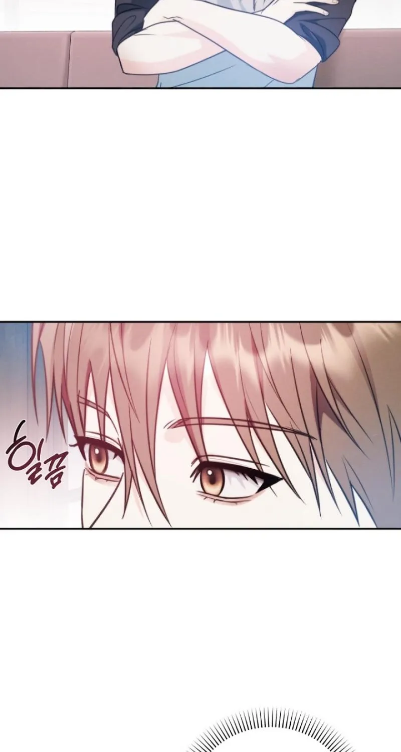 Read Ruddy Cheeks chapter 24 image 18 on Lezhin