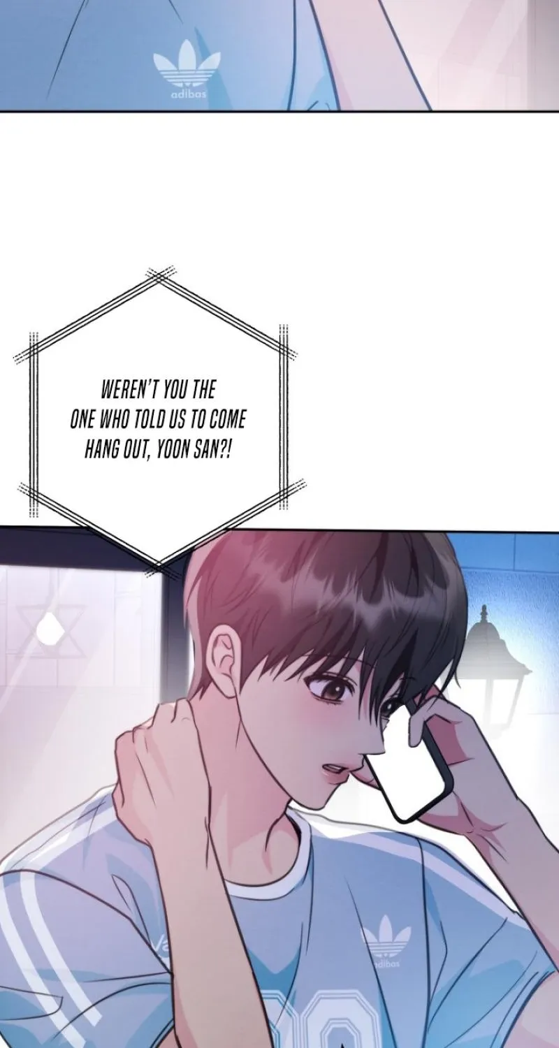 Read Ruddy Cheeks chapter 24 image 2 on Lezhin