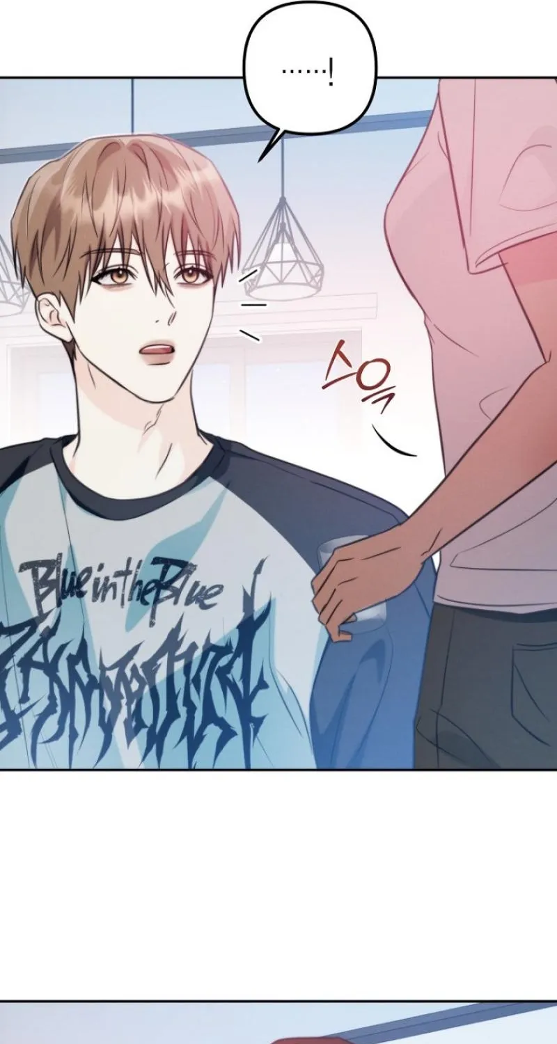 Read Ruddy Cheeks chapter 24 image 21 on Lezhin