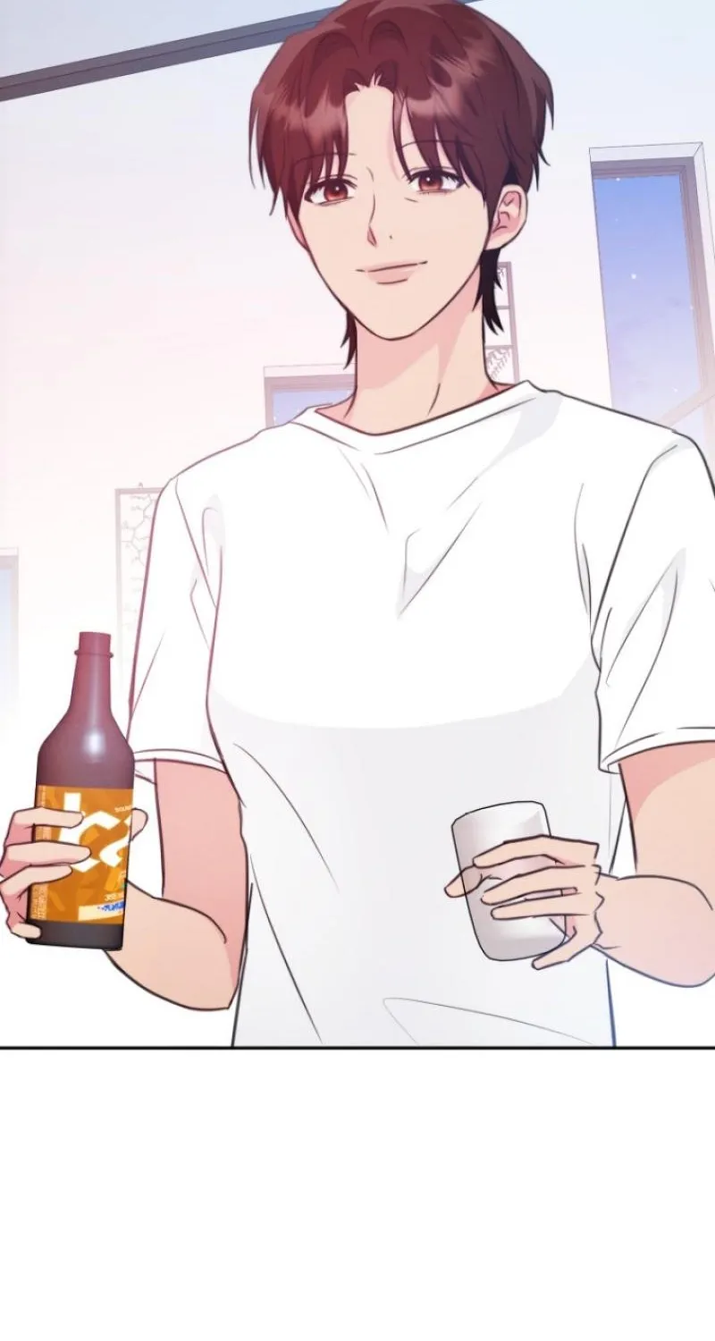 Read Ruddy Cheeks chapter 24 image 22 on Lezhin
