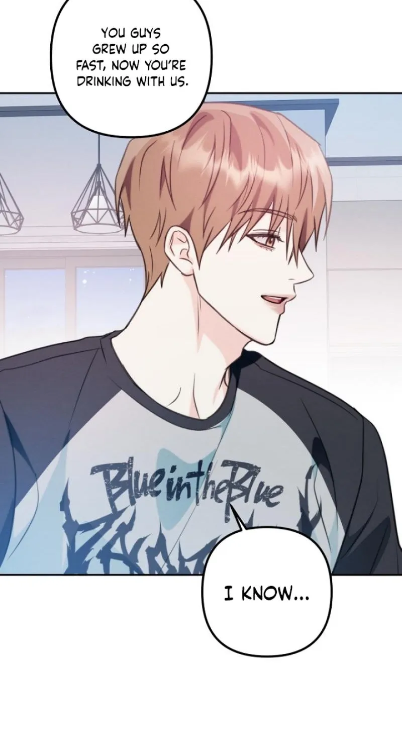 Read Ruddy Cheeks chapter 24 image 25 on Lezhin