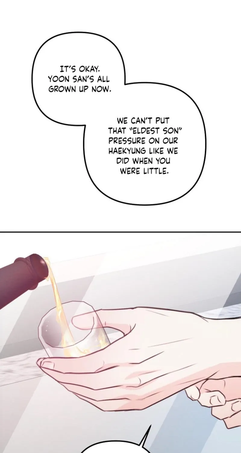 Read Ruddy Cheeks chapter 24 image 28 on Lezhin