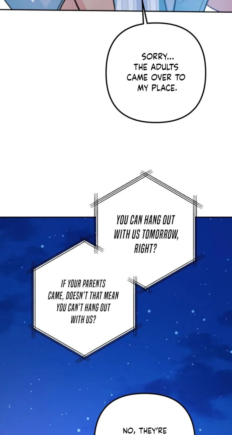 Read Ruddy Cheeks chapter 24 image 3 on Lezhin