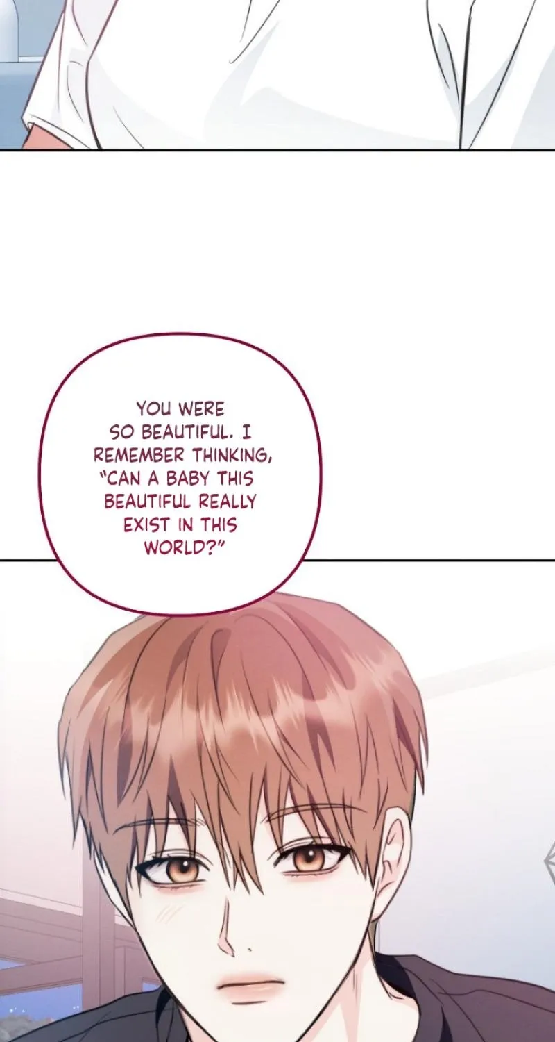 Read Ruddy Cheeks chapter 24 image 31 on Lezhin