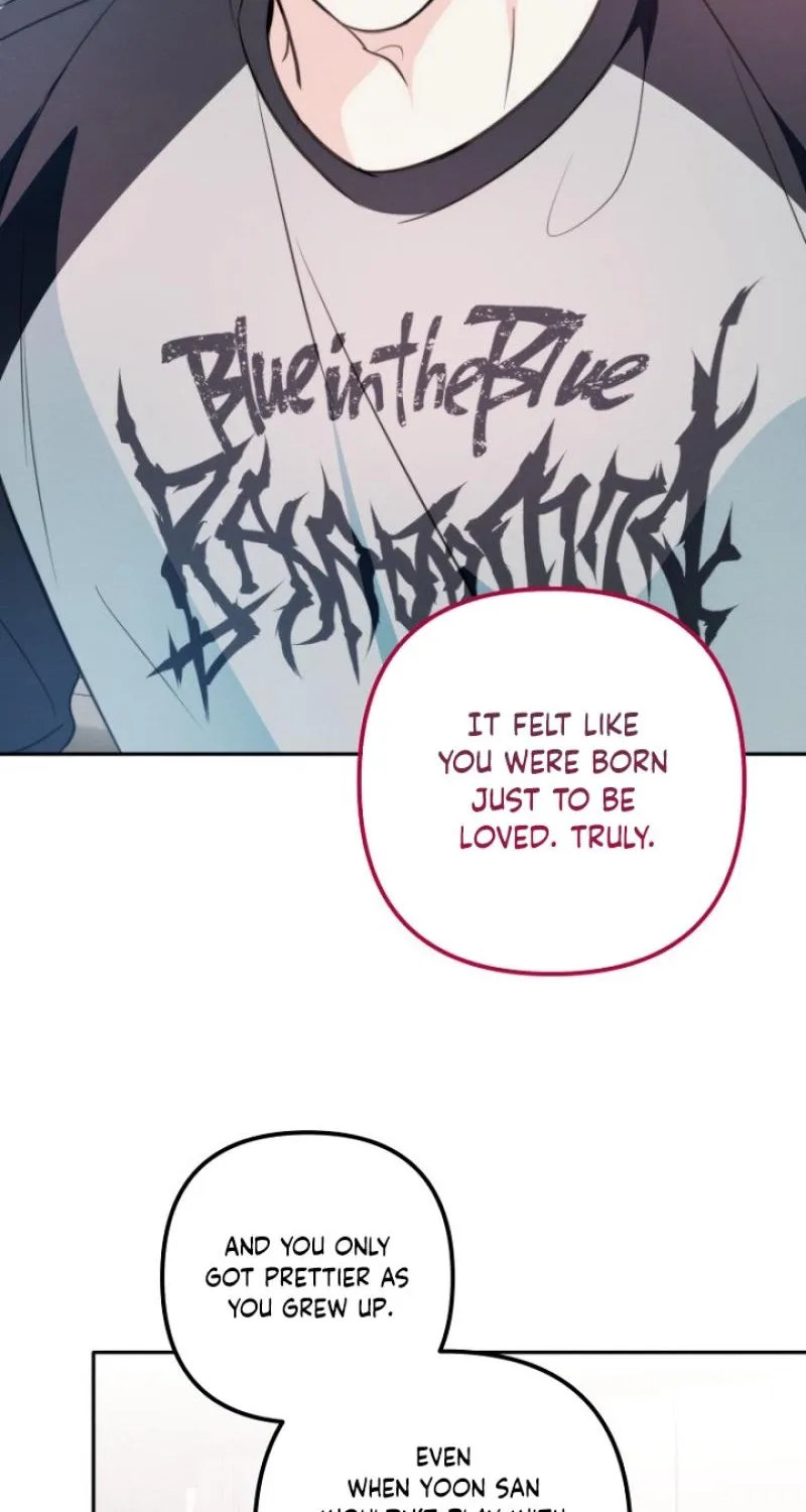 Read Ruddy Cheeks chapter 24 image 32 on Lezhin