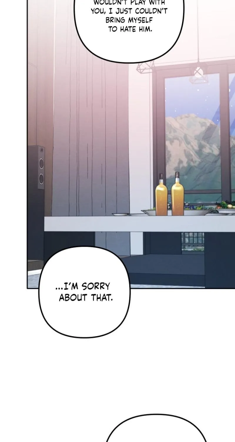 Read Ruddy Cheeks chapter 24 image 33 on Lezhin