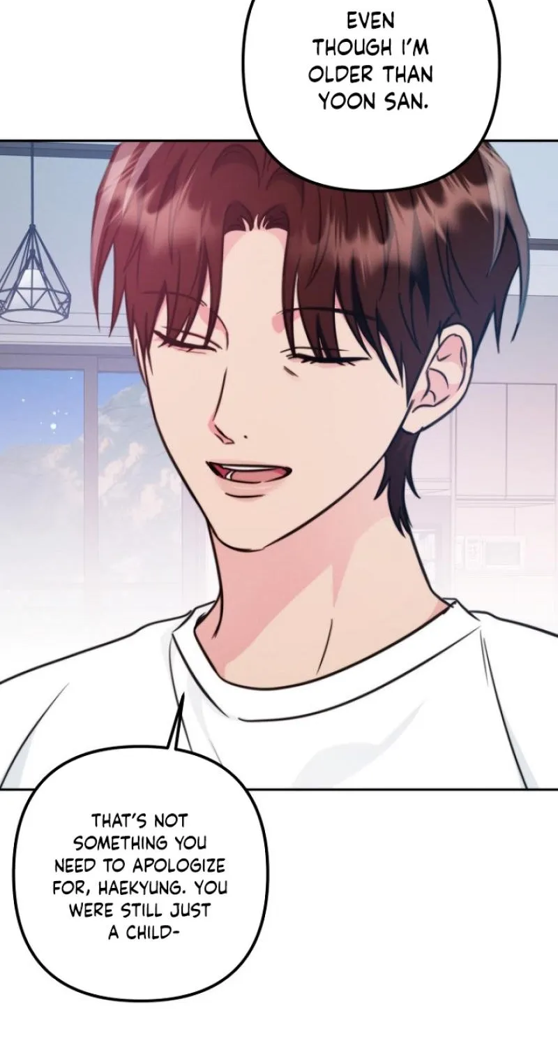 Read Ruddy Cheeks chapter 24 image 34 on Lezhin