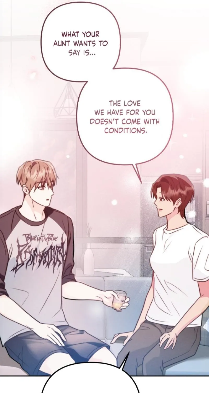 Read Ruddy Cheeks chapter 24 image 36 on Lezhin