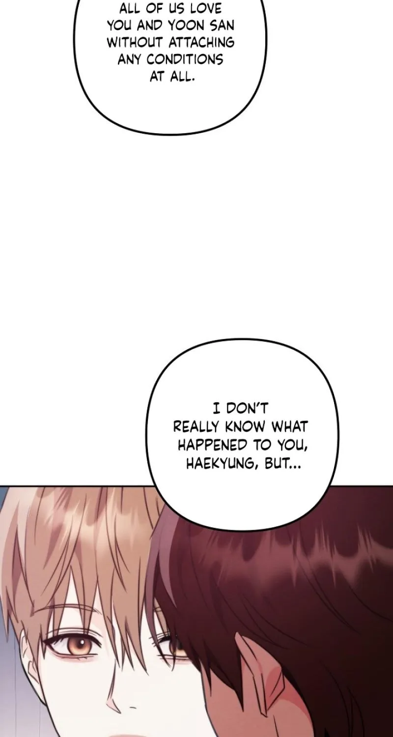 Read Ruddy Cheeks chapter 24 image 37 on Lezhin