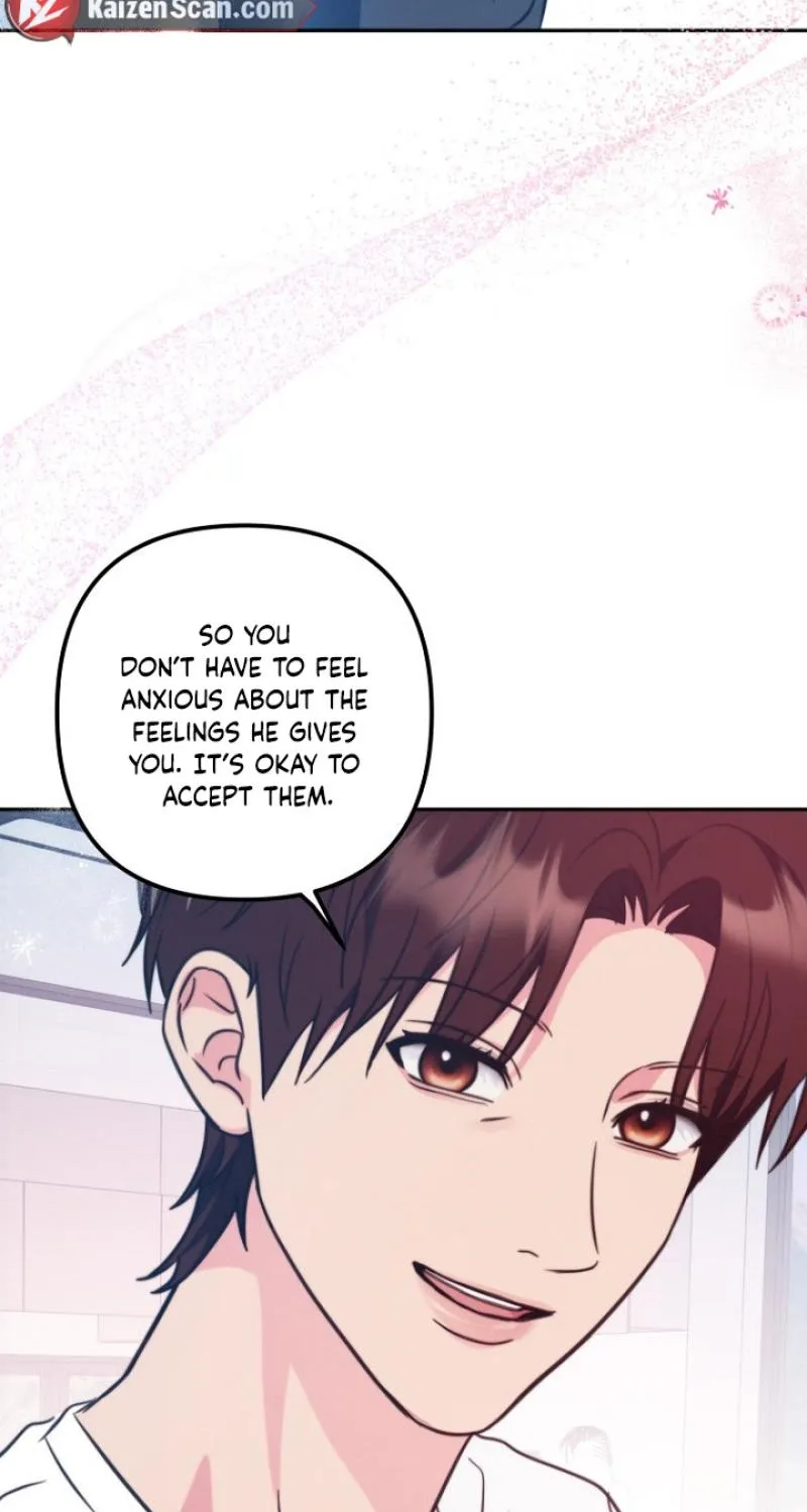 Read Ruddy Cheeks chapter 24 image 40 on Lezhin