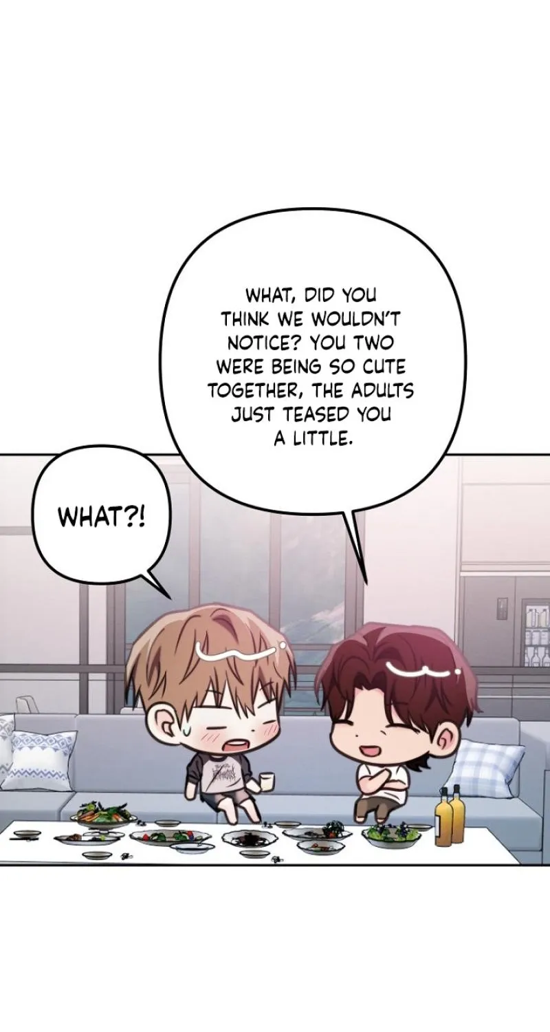 Read Ruddy Cheeks chapter 24 image 43 on Lezhin
