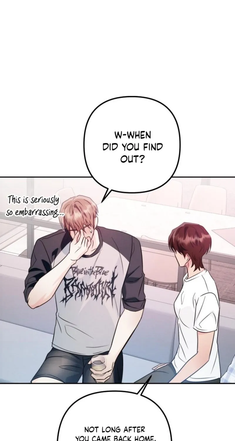 Read Ruddy Cheeks chapter 24 image 44 on Lezhin