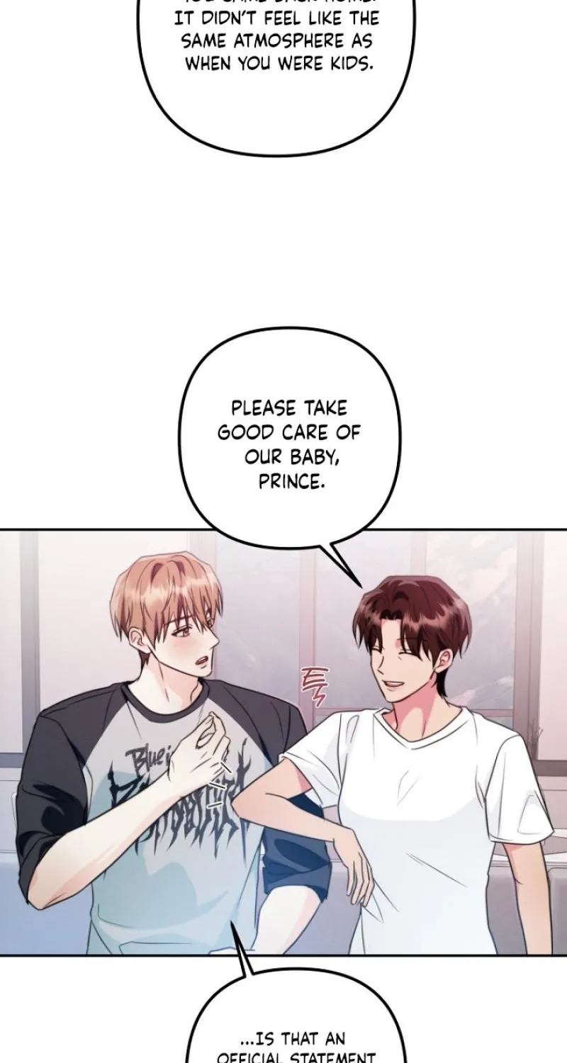 Read Ruddy Cheeks chapter 24 image 45 on Lezhin
