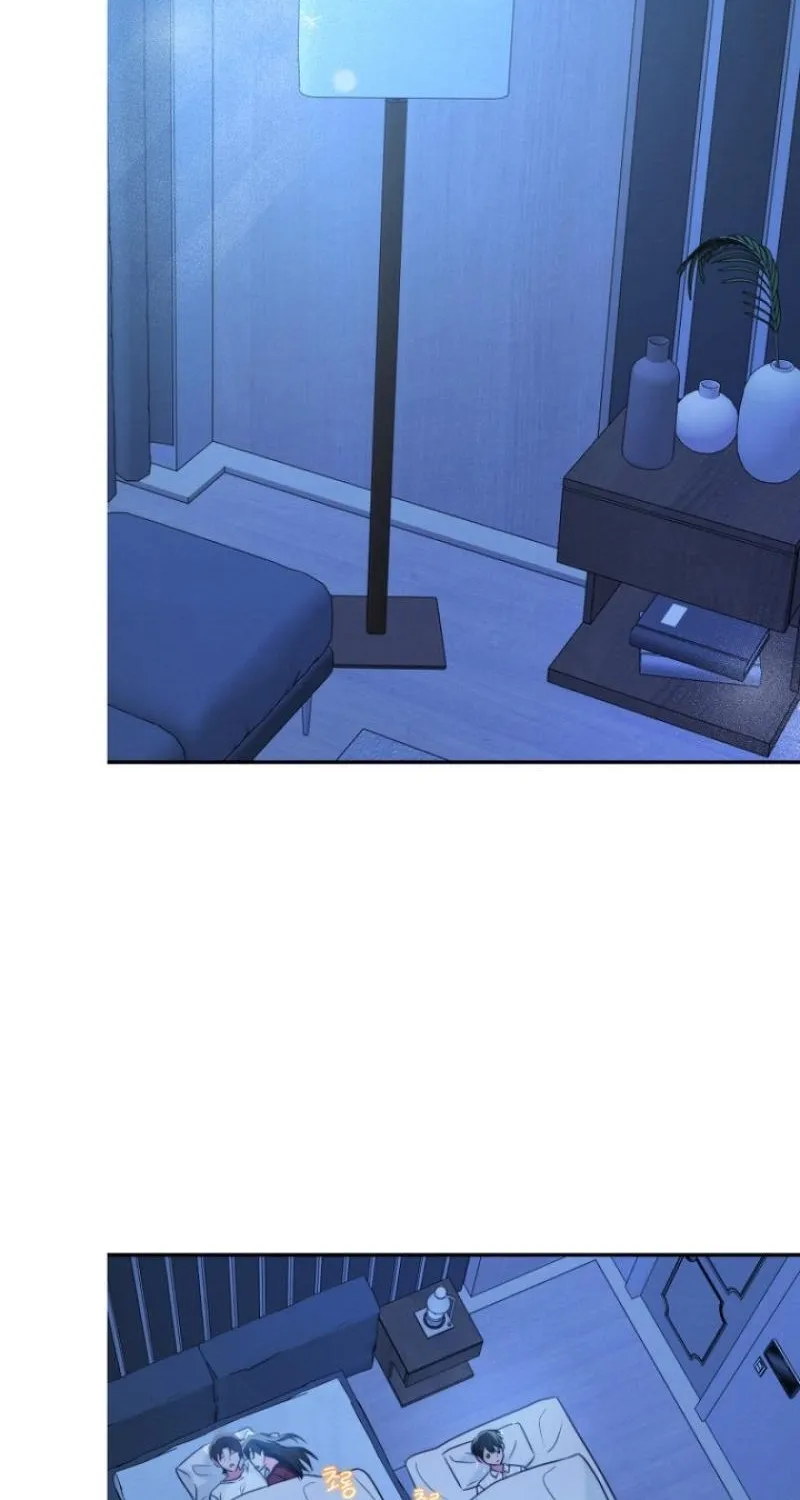 Read Ruddy Cheeks chapter 24 image 49 on Lezhin
