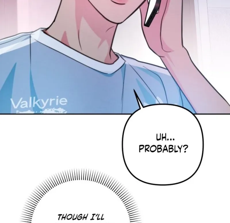 Read Ruddy Cheeks chapter 24 image 5 on Lezhin