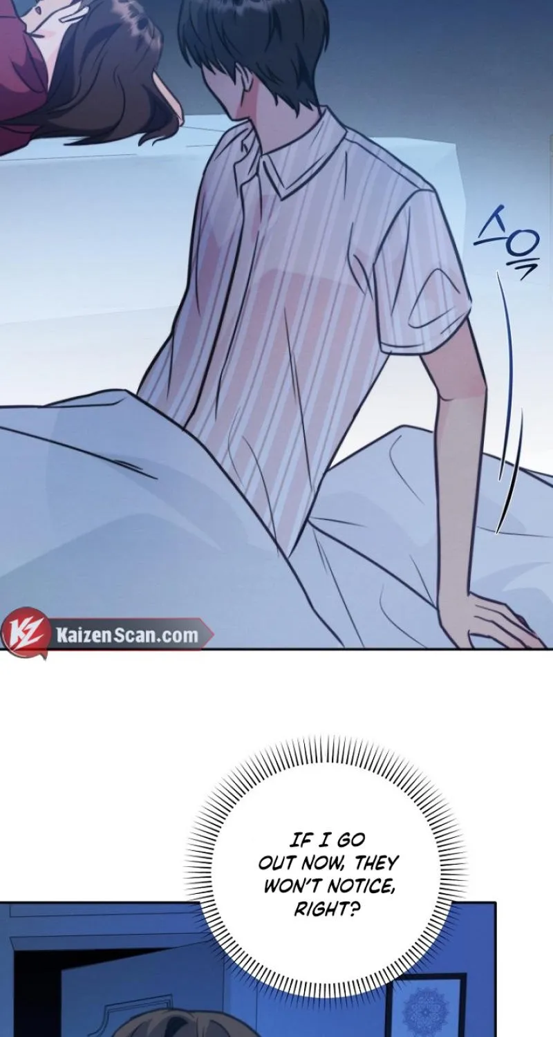 Read Ruddy Cheeks chapter 24 image 51 on Lezhin