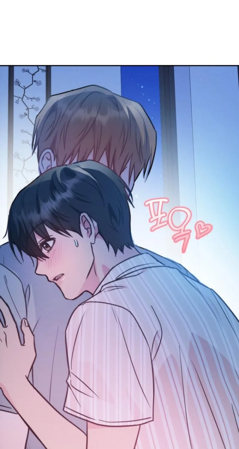 Read Ruddy Cheeks chapter 24 image 57 on Lezhin