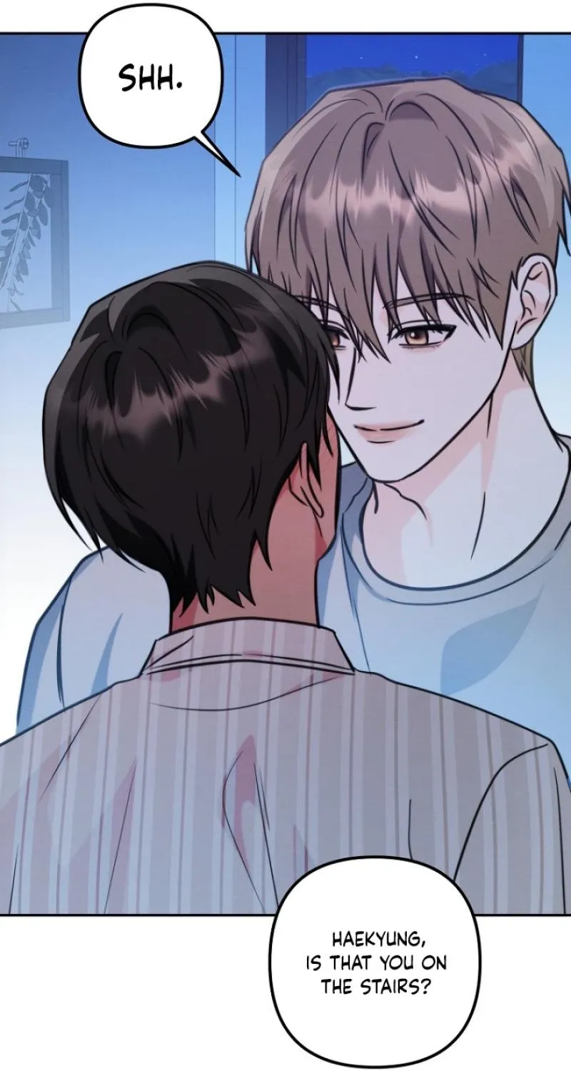 Read Ruddy Cheeks chapter 24 image 60 on Lezhin