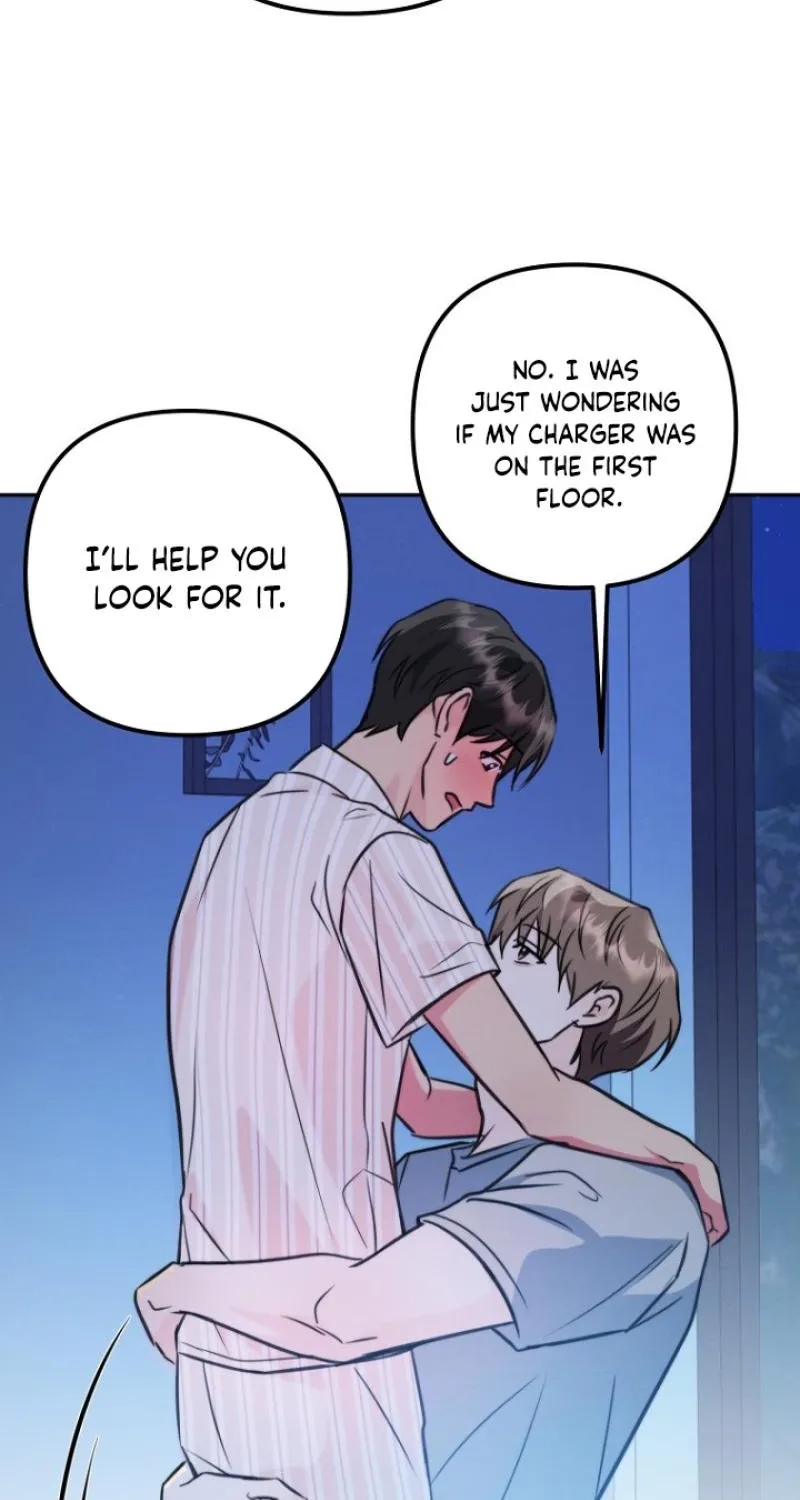Read Ruddy Cheeks chapter 24 image 62 on Lezhin