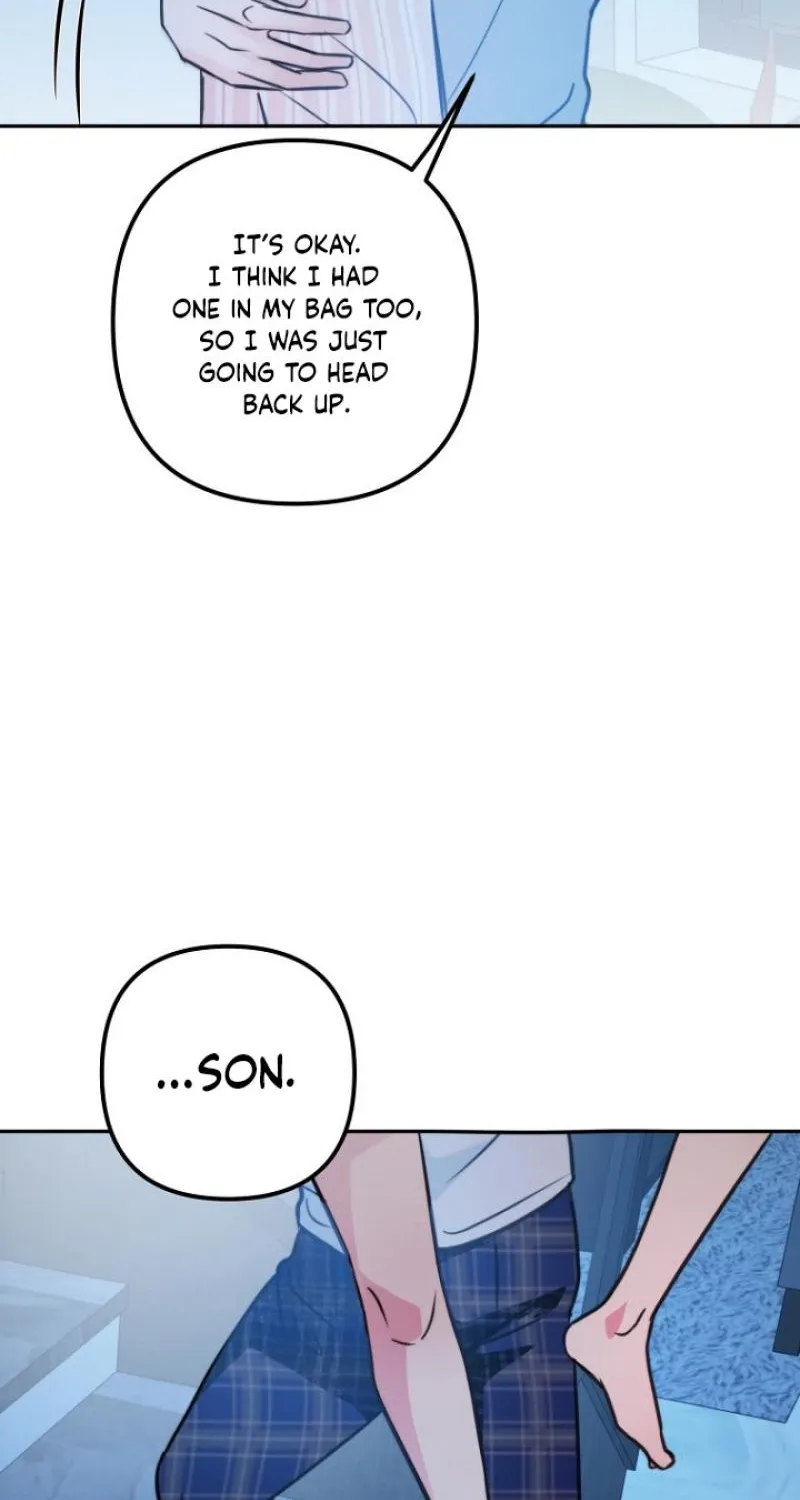 Read Ruddy Cheeks chapter 24 image 63 on Lezhin