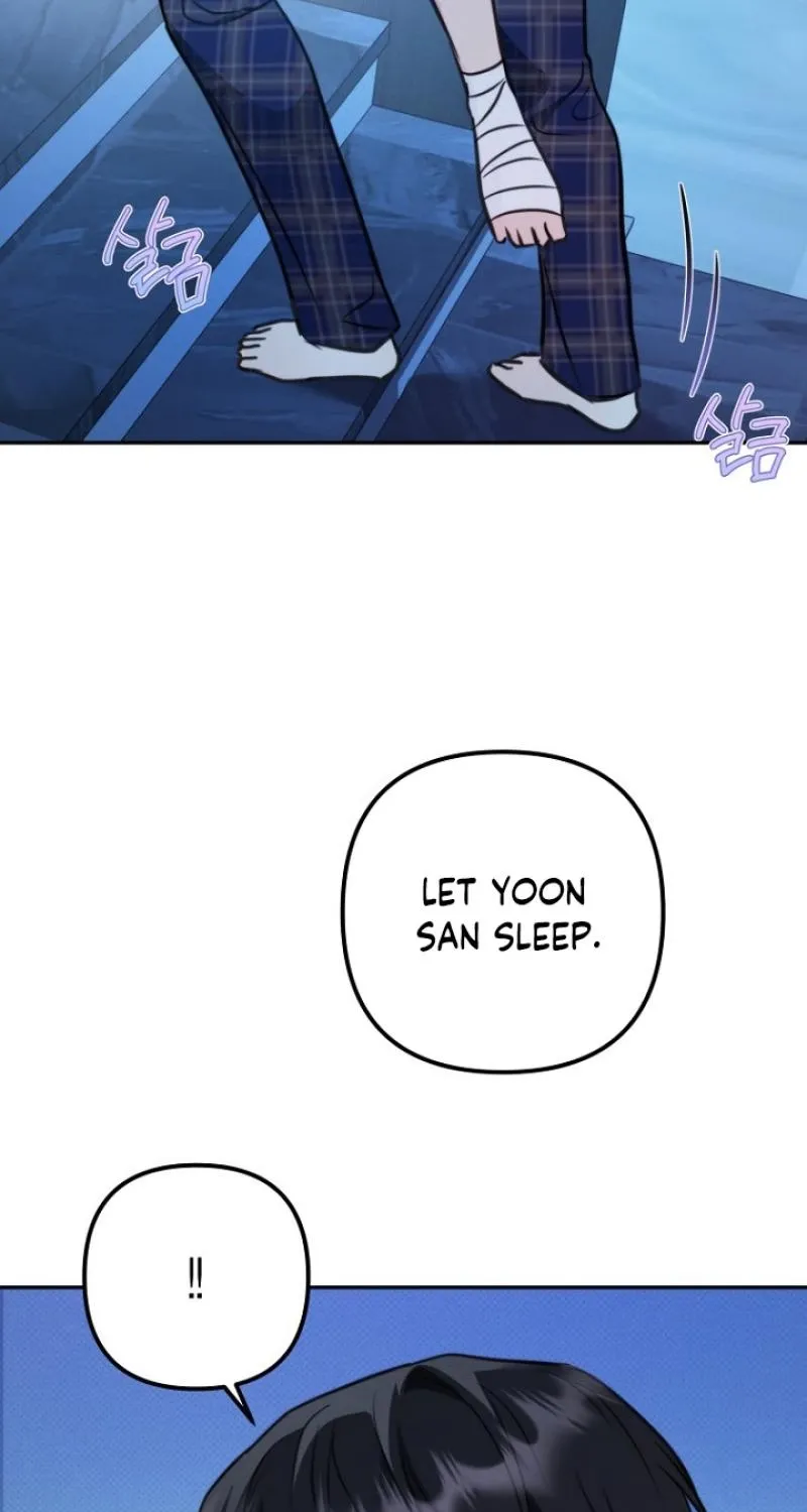 Read Ruddy Cheeks chapter 24 image 64 on Lezhin