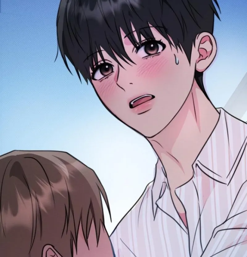 Read Ruddy Cheeks chapter 24 image 65 on Lezhin