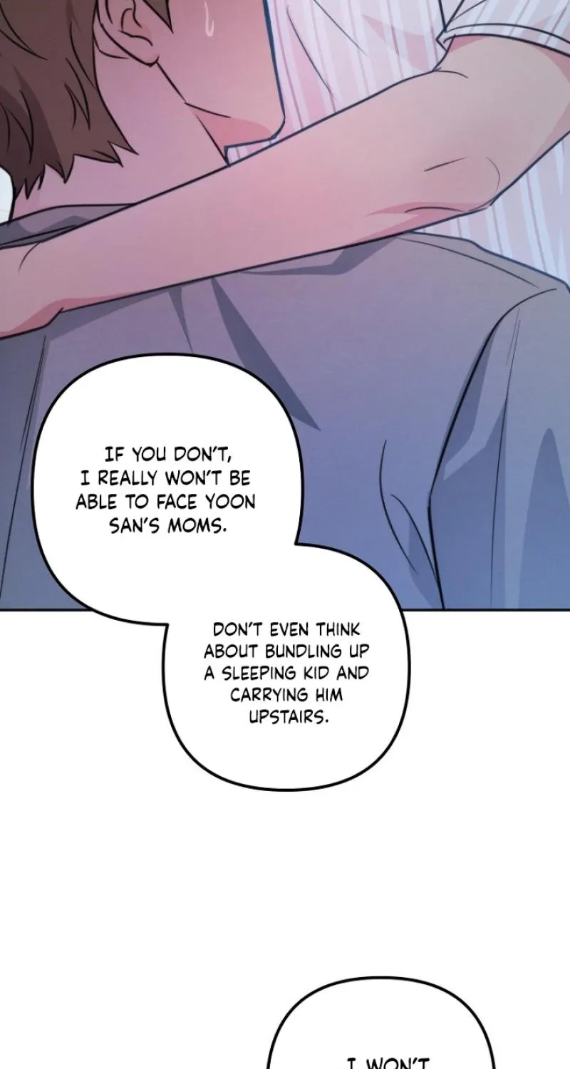 Read Ruddy Cheeks chapter 24 image 66 on Lezhin
