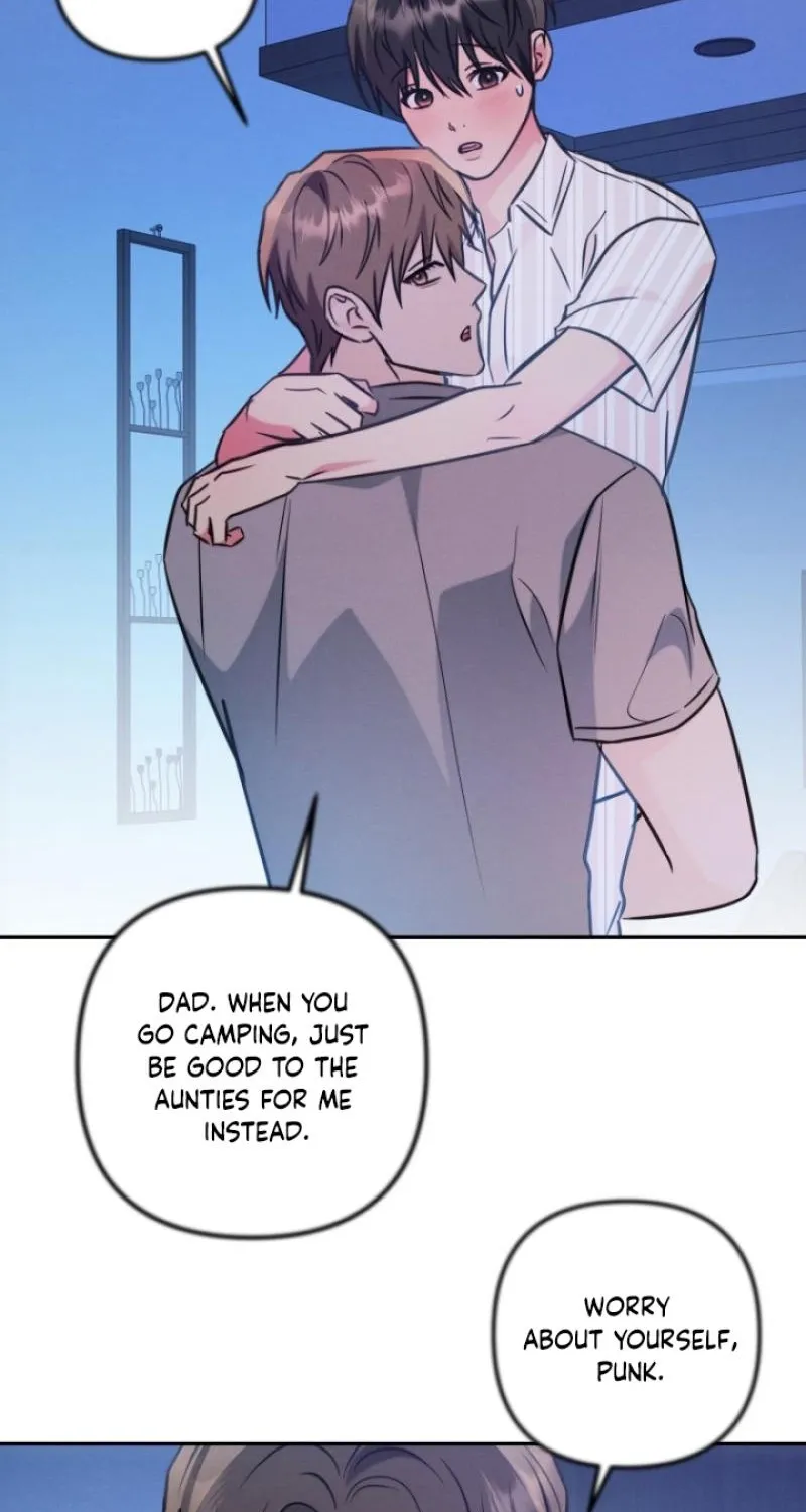 Read Ruddy Cheeks chapter 24 image 68 on Lezhin