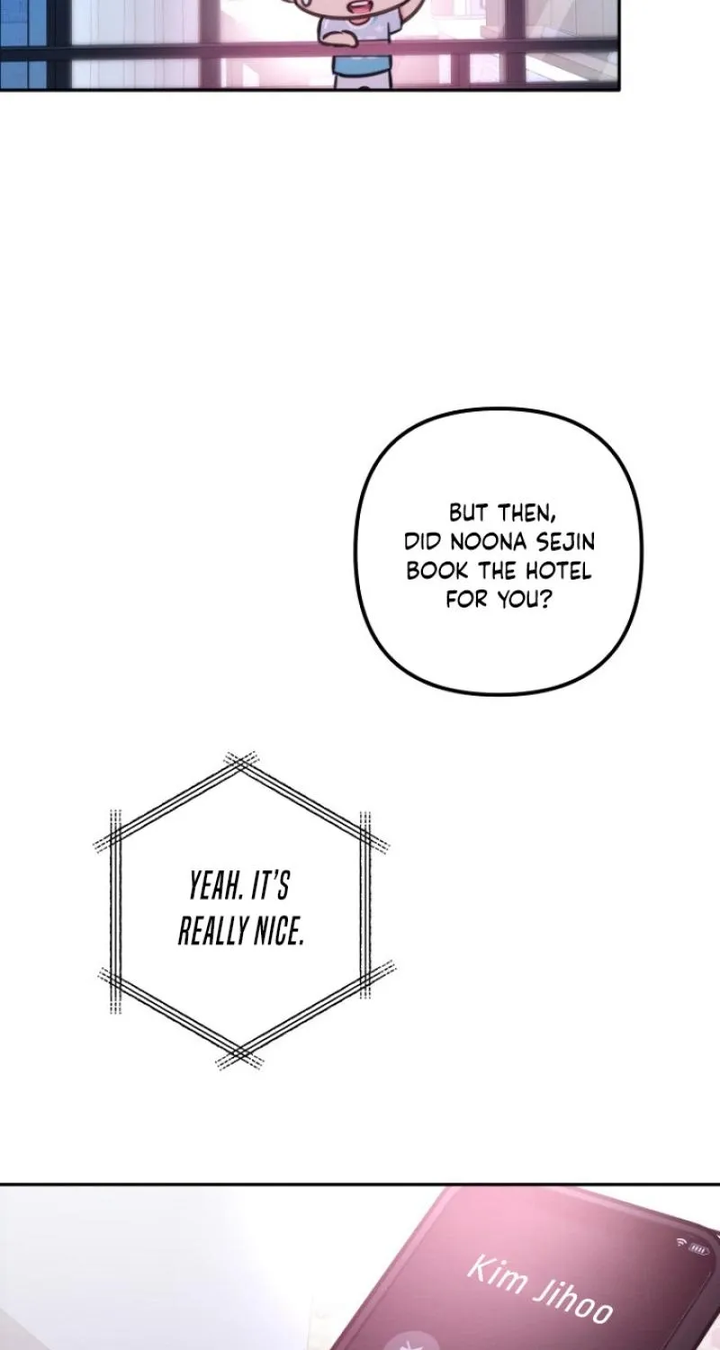 Read Ruddy Cheeks chapter 24 image 7 on Lezhin