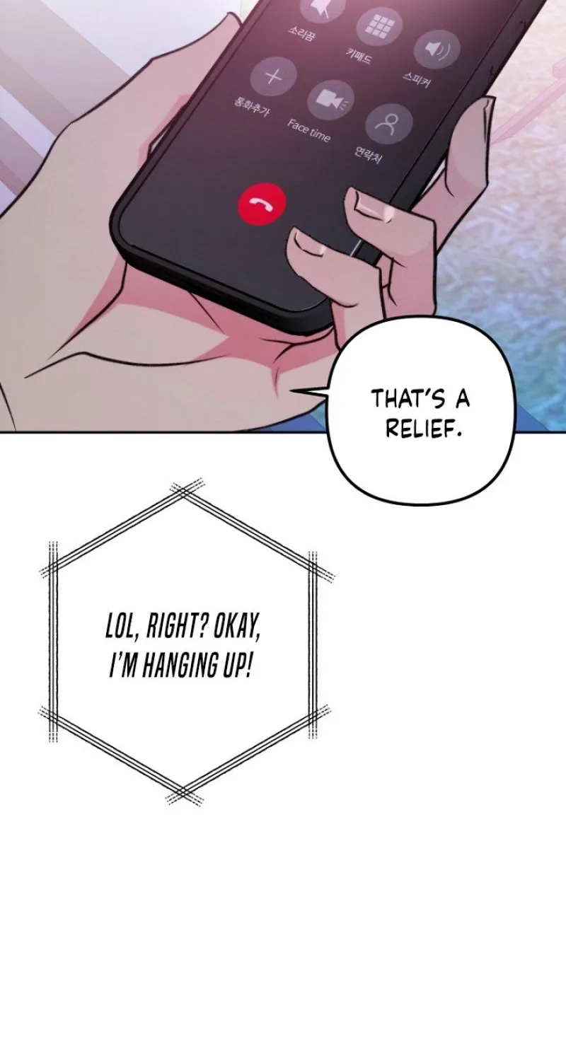 Read Ruddy Cheeks chapter 24 image 8 on Lezhin