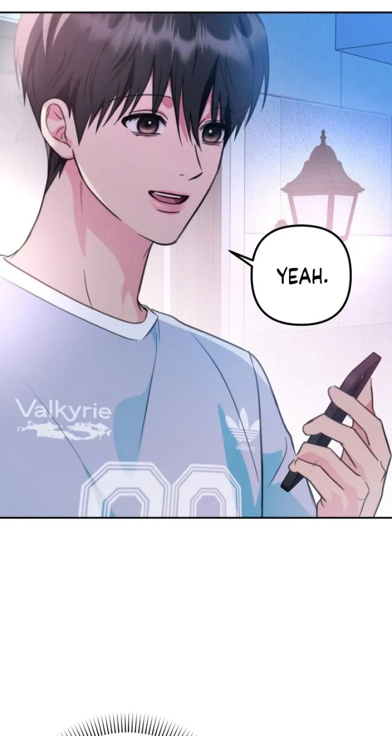 Read Ruddy Cheeks chapter 24 image 9 on Lezhin